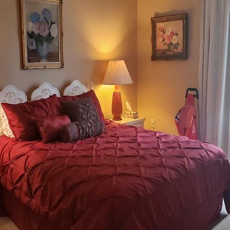 ホテル Harrington House ピクトン エクステリア 写真