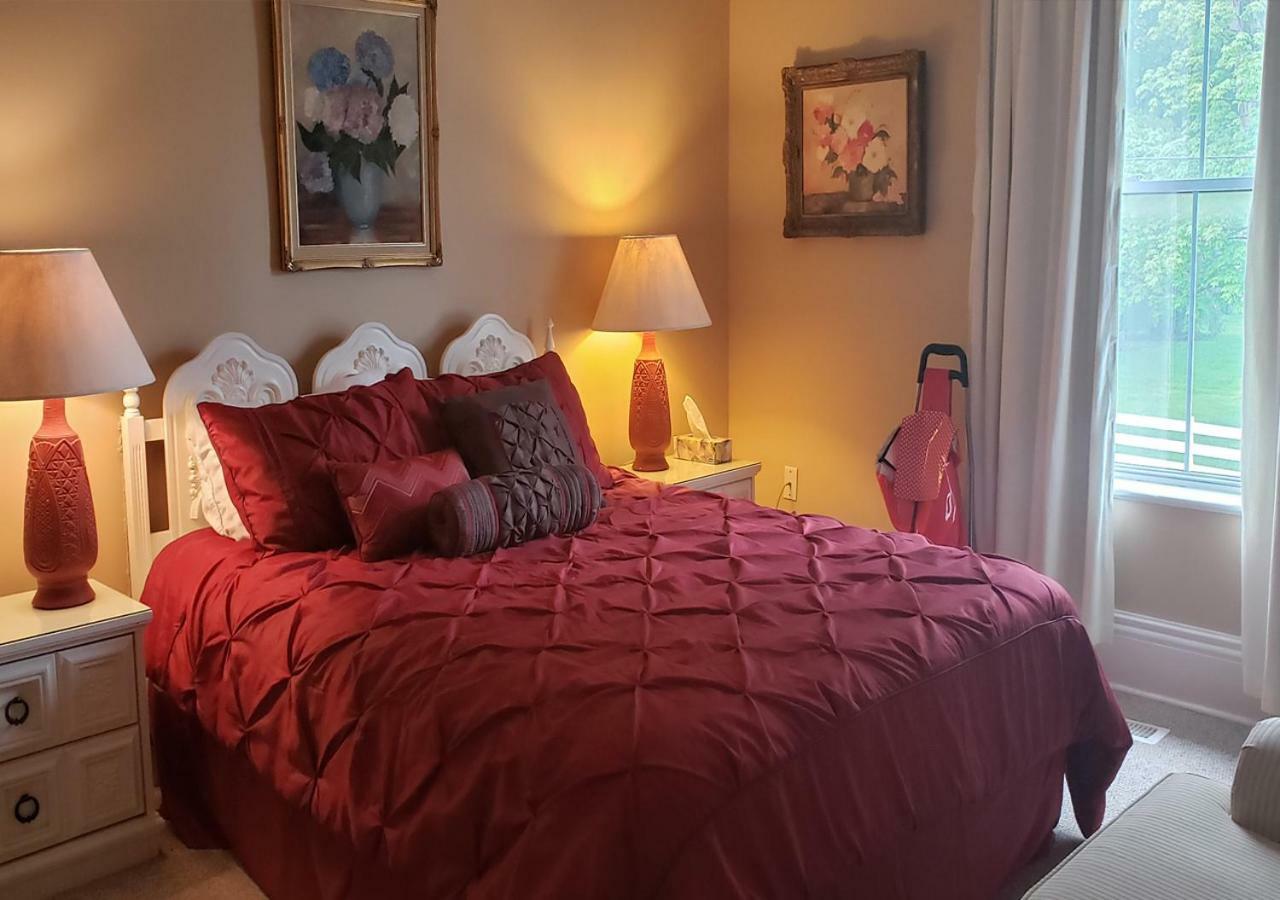 ホテル Harrington House ピクトン エクステリア 写真