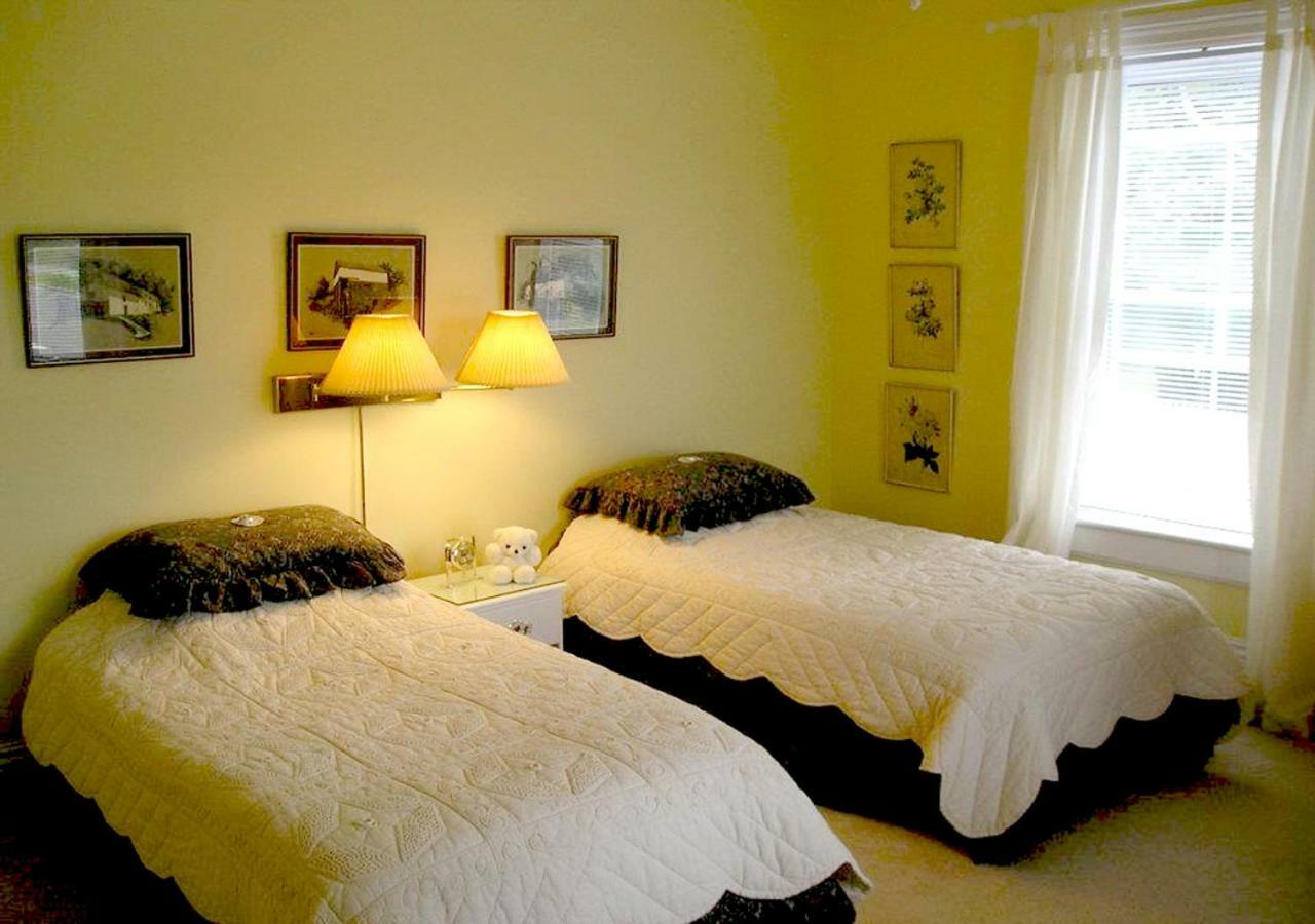 ホテル Harrington House ピクトン エクステリア 写真