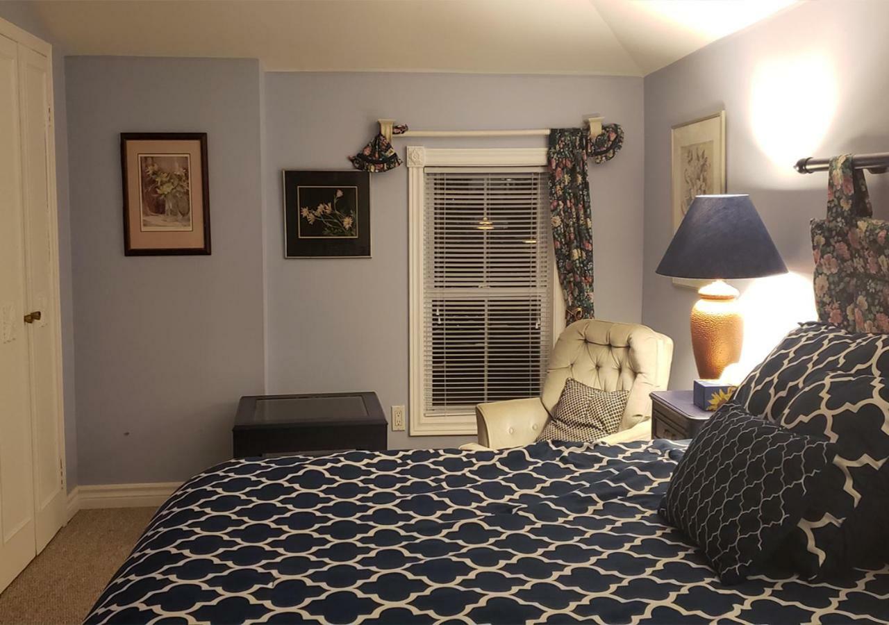 ホテル Harrington House ピクトン エクステリア 写真